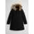 Woolrich Woolrich Coats Black