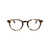 GARRETT LEIGHT Garrett Leight Optical Brown