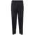 PT01 Pt01 Man Fifteen Trousers Clothing Black