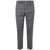 PT01 Pt01 Man Rebel Trousers Clothing GREY