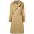 A.P.C. A.P.C. Coat BAA BEIGE