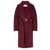 Elisabetta Franchi Elisabetta Franchi Coats Red