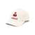 Isabel Marant Isabel Marant Tyron Cotton Baseball Cap RED