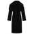 Fabiana Filippi Fabiana Filippi Coats Black