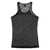 DSQUARED2 DSQUARED2 Mesh Monogram Tank Top Black