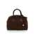 Margesherwood Soft Bowling Bag BROWN