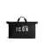 DSQUARED2 DSQUARED2 Duffle Black