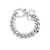 DARKAI Darkai Cutting Edge Bracelet Accessories GREY