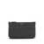 Balmain Balmain Zip Mini Bag Bags Black