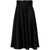 Erika Cavallini Erika Cavallini Anastasia Skirt Clothing Black