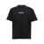 ZEGNA Zegna T-Shirts And Polos NERO FANTASIA