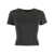 ENTIRE STUDIOS Entire Studios Micro Tee Clothing Black