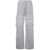 ENTIRE STUDIOS Entire Studios Utility Sweats Clothing WHITE