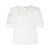 Alessandra Rich Alessandra Rich Shirt WHITE