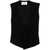 AMI Paris AMI Paris Sleeveless Jacket Clothing Black