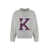 Kenzo Kenzo Sweatshirts GREY