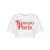 KENZO BY VERDY Kenzo By Verdy Kenzo Paris Cotton T-Shirt WHITE