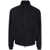 FEAR OF GOD Fear Of God High Neck Bomber Jacket Clothing Black