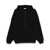 FEAR OF GOD Fear Of God Half Zipper Hoodie Clothing Black