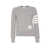 Thom Browne Thom Browne Sweaters GREY