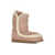 Mou Mou Boots ELEPHANT GREY