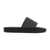 Y-3 Y-3 Adidas Y-3 Water Slide Shoes Black