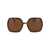 Gucci Gucci Sunglasses Brown