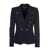 Elisabetta Franchi Elisabetta Franchi Jackets Black