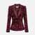 Elisabetta Franchi Elisabetta Franchi Jackets Red