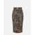 Elisabetta Franchi Elisabetta Franchi Skirts BROWN