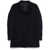 Tagliatore Tagliatore Coats Black Black