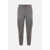 Dolce & Gabbana Dolce & Gabbana Trousers LIGHT GREY