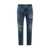 Dolce & Gabbana Dolce & Gabbana Pants BLUE