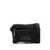 Tom Ford Tom Ford Recycled Nylon Mini Messenger Bags Black