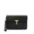 Tom Ford Tom Ford Shiny Grain Goat Monarch Portfolio Bags BROWN