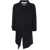 COMME DES GARÇONS HOMME Comme Des Garçons Homme Man Coat Clothing Black