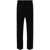 HOMME PLISSE ISSEY MIYAKE Homme Plissé Issey Miyake Basics Trousers Clothing Black