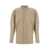 HOMME PLISSE ISSEY MIYAKE Homme Plissé Issey Miyake Shirts BEIGE O TAN