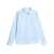 AMI Paris AMI Paris Shirt SKY BLUE