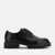 Hogan Hogan Flat Shoes Black