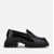 Hogan Hogan Flat Shoes Black