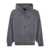 CARHARTT WIP Carhartt Wip Hooded Vista Jacket Clothing GREY