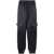 Y-3 Y-3 Adidas Tech Seer Cargo Pants Clothing Black