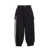 Y-3 Y-3 Trousers Black