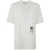 Y-3 Y-3 Adidas Logo T-Shirt Clothing WHITE