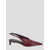 Jil Sander Jil Sander With Heel 