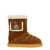 Moncler Moncler 'Gaia Pocket Mid' Boots  BROWN