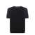 Tagliatore Tagliatore T-Shirts Black