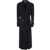 Tagliatore Tagliatore Judy Woman Coat Clothing Black