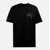 Hogan Hogan T-Shirts And Polos Black